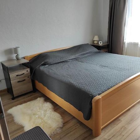 Apartamentai G&G Юрбаркас Екстер'єр фото