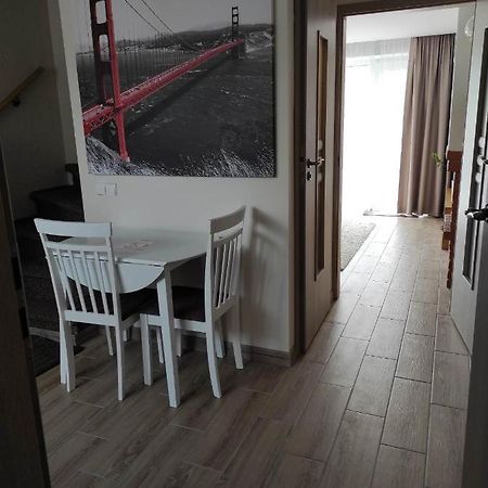 Apartamentai G&G Юрбаркас Екстер'єр фото